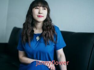 Jannyflower