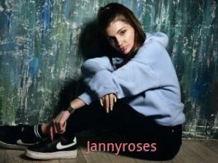 Jannyroses