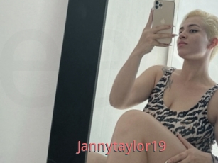 Jannytaylor19