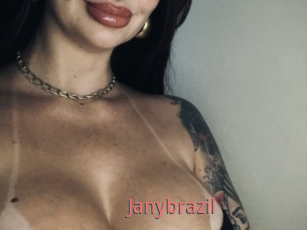 Janybrazil