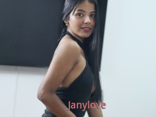 Janylove