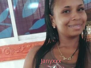 Janyxxx