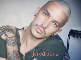 Jaredlatins