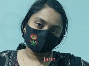 Jarin