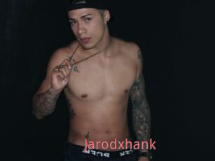 Jarodxhank