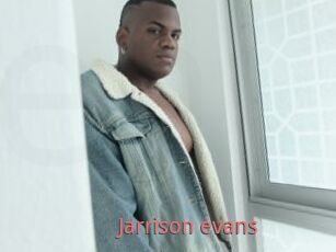 Jarrison_evans