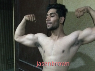 Jasenbrown