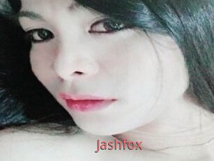 Jashfox