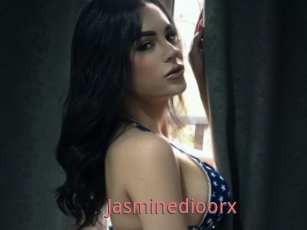 Jasminedioorx