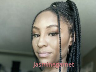 Jasminegarnet