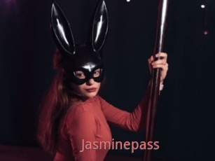 Jasminepass