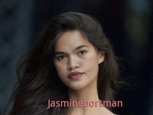 Jasmineportman