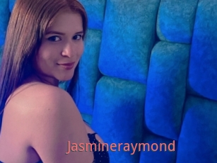 Jasmineraymond