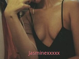 Jasminexxxxx