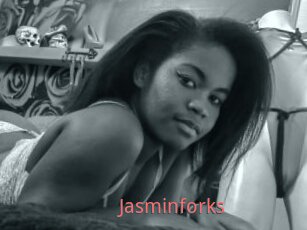 Jasminforks