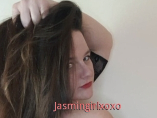 Jasmingirlxoxo