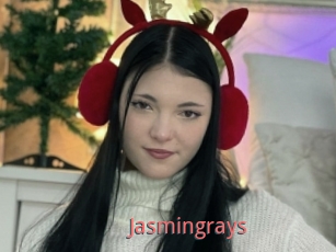 Jasmingrays