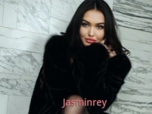 Jasminrey