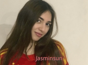 Jasminsun