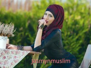 Jasmynmuslim