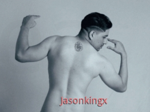 Jasonkingx