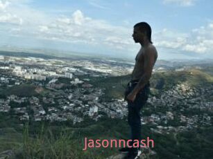 Jasonncash