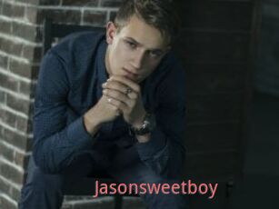 Jasonsweetboy