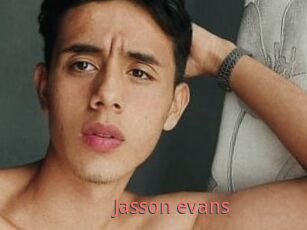 Jasson_evans