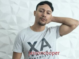 Jassoncooper