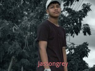 Jassongrey