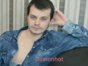 Jasssonhot