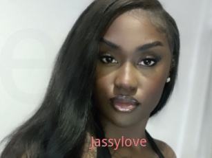 Jassylove