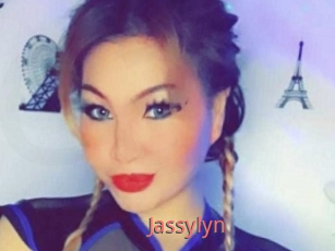 Jassylyn