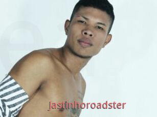 Jastinhoroadster