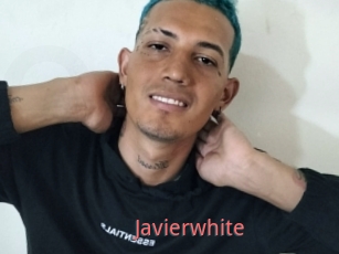 Javierwhite