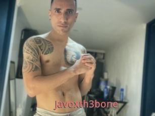 Javoxth3bone