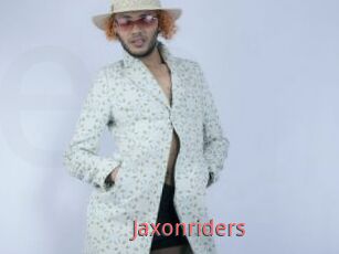 Jaxonriders