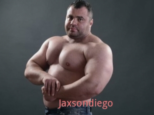 Jaxsondiego