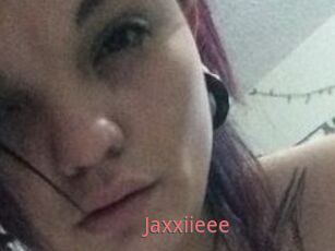 Jaxxiieee