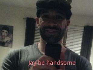 Jay_be_handsome