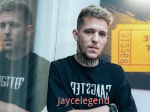 Jaycelegend