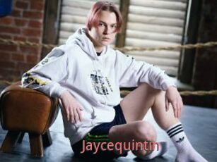 Jaycequintin