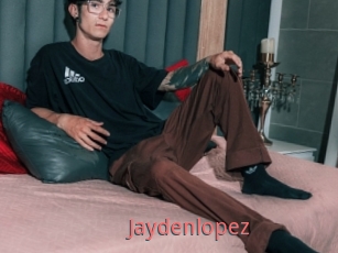 Jaydenlopez