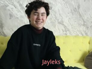 Jayleks