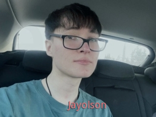 Jayolson