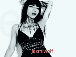 Jazmiwolf