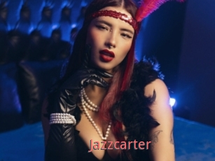 Jazzcarter