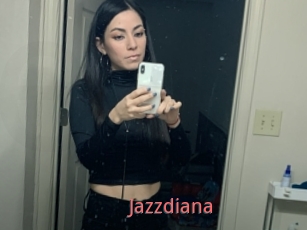 Jazzdiana