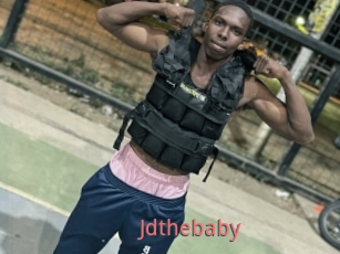 Jdthebaby