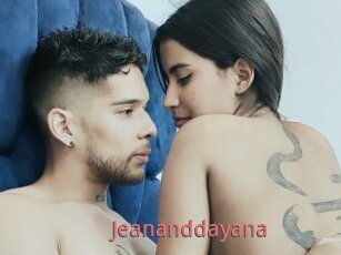 Jeananddayana